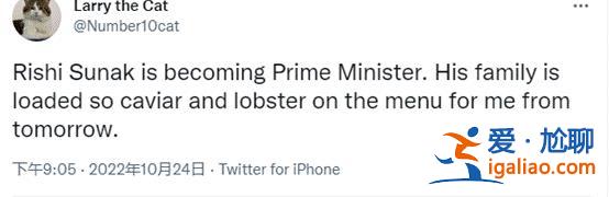 英国“赘婿”首相 差点被妻子坑了？？