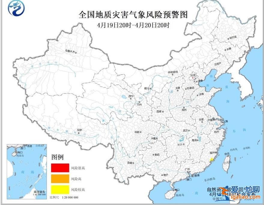 沙尘暴蓝色预警！河北西部、北京等地部分地区有扬沙或浮尘天气？