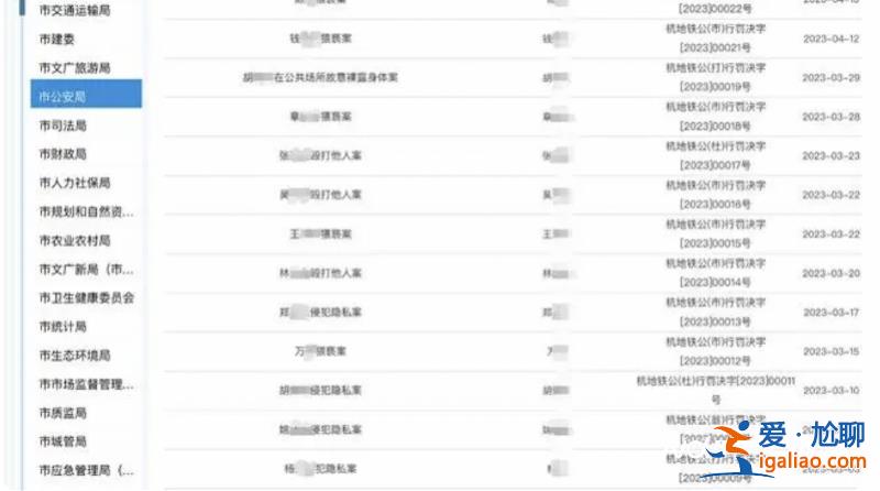 公开姓名给“色狼”上点压力？