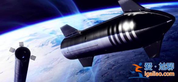 史上最强火箭SpaceX星舰升空后爆炸？
