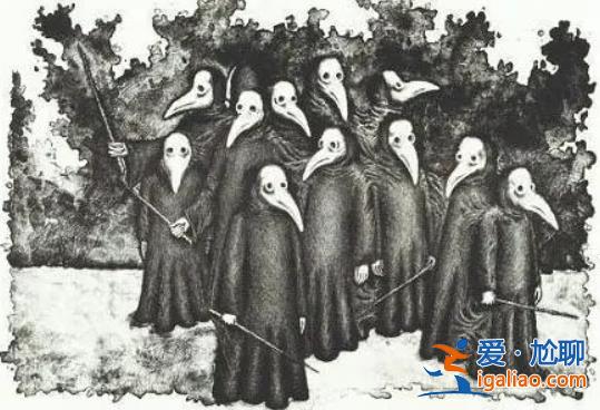 坠入暗网的女模特 为逃命让绑匪爱上她？