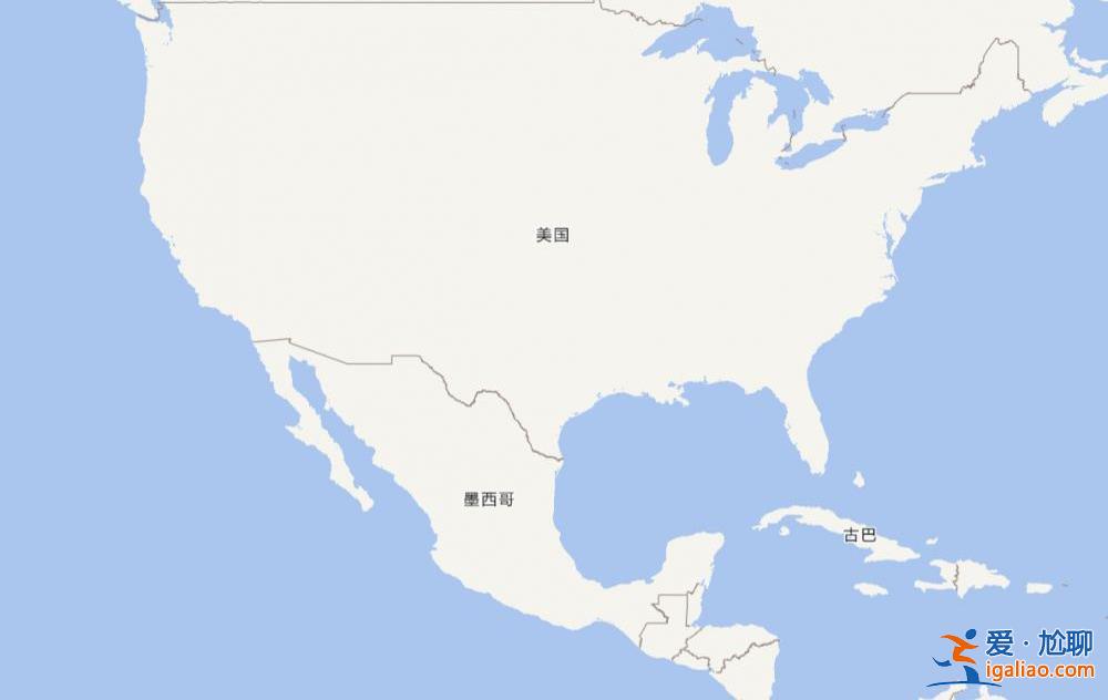 墨西哥总统称不接受美国干涉内政 曾两次指认美方对墨政府搞间谍活动？