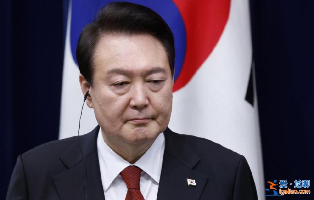 尹锡悦政府到处点火 前脚妄议台海后脚惹怒俄罗斯？