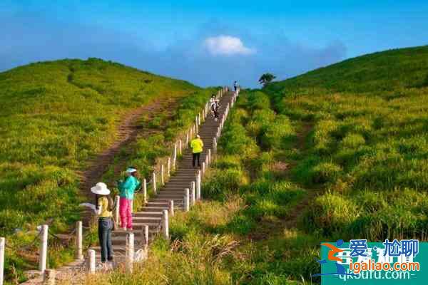 武功山帐篷节2022时间 萍乡武功山游玩攻略？