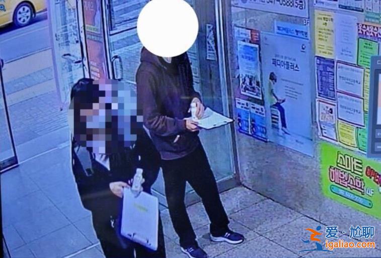 高中生做毒枭 明星成“毒王” 韩国正被毒品侵蚀？