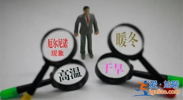 今年全球或迎史上最热夏天 今年将迎来厄尔尼诺现象？