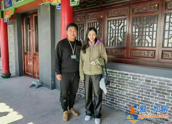 郭富城近况曝光!只身前往台湾为活佛庆生 曾拜佛求子法号曝光