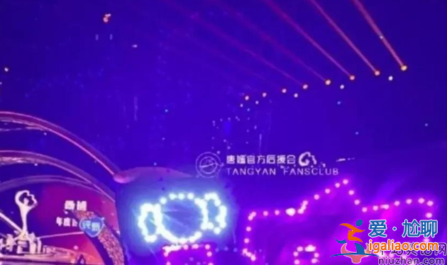 唐嫣怎么了?被资本抛弃流量也限流 唐嫣为什么没有拍剧