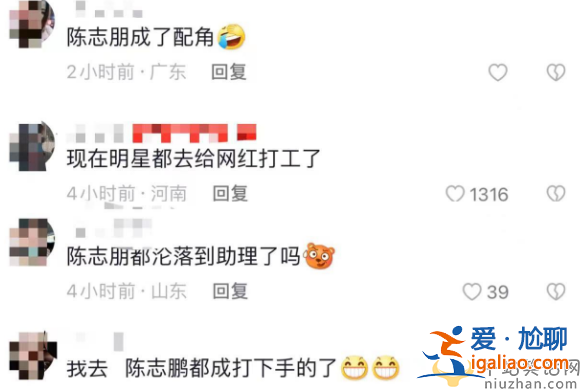 陈志朋怎么了?帮网红戴头纱撒花瓣 身材暴瘦撞脸维嘉 陈志朋怎么了?帮网红戴头纱撒花瓣 身材暴瘦撞脸维嘉