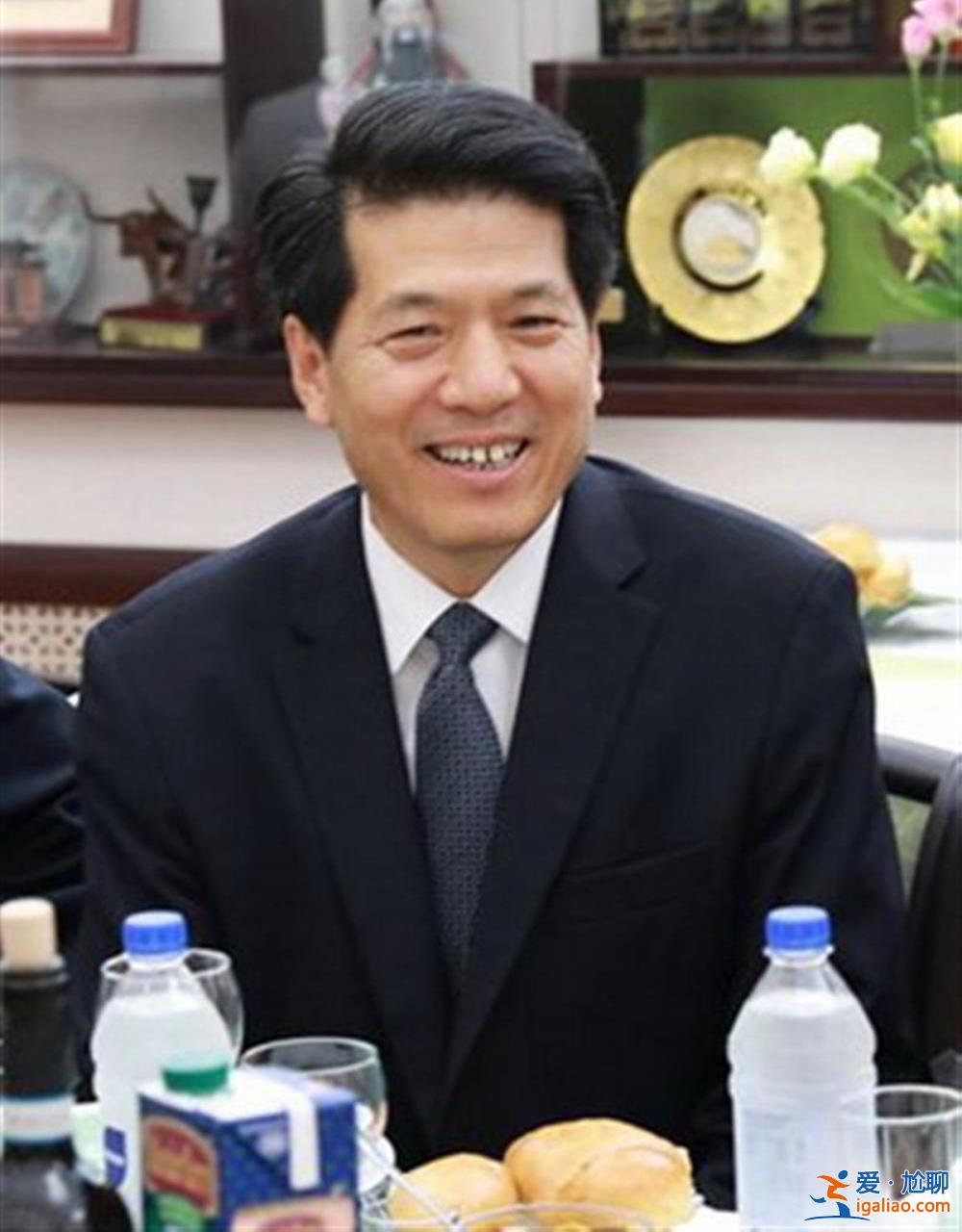 将赴乌克兰等国访问的中国政府欧亚事务特别代表李辉 是位资深外交家？