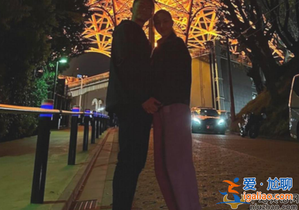 何超云未婚夫日本被捕是真的吗?官方通报疑点重重