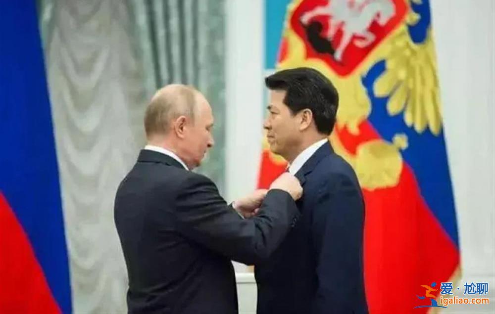 将赴乌克兰等国访问的中国政府欧亚事务特别代表李辉 是位资深外交家？