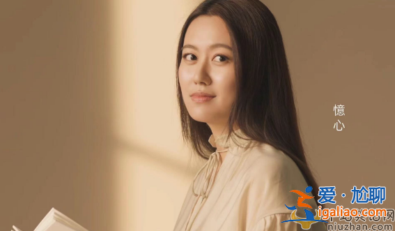 江珊25岁女儿近照曝光!身型高挑五官深邃 网友直呼像高曙光