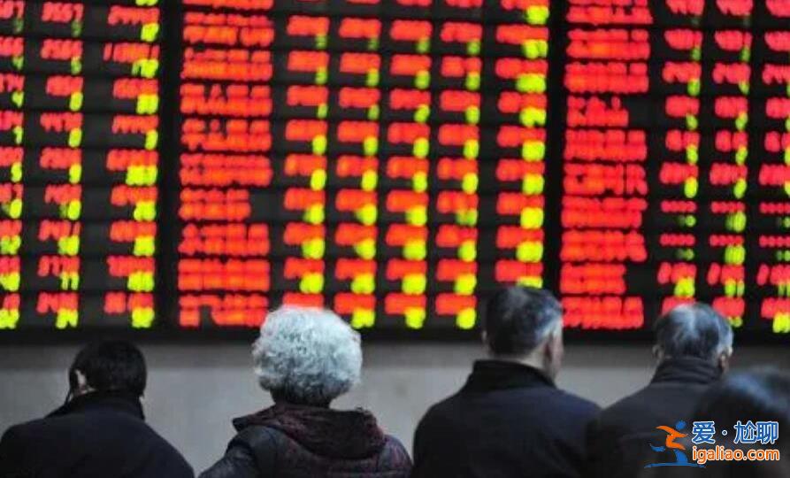 如何理性看待股价波动 通过这些方式来应对？