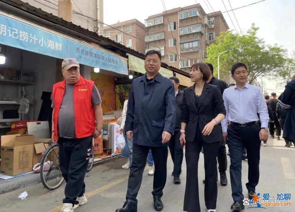 进淄“赶烤”！淄博烧烤引多地政商考察团 包括辽宁锦州、河南信阳等？