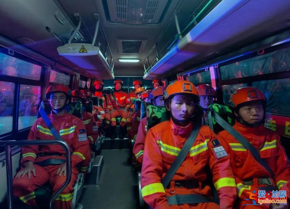 已做好跨区增援准备？