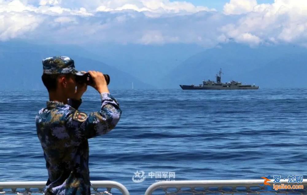 传台“汉光军演”加练“撤侨” 美国打什么算盘？？
