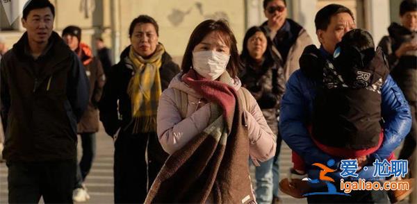 俄媒称俄罗斯游客开始回到中国[游客]？