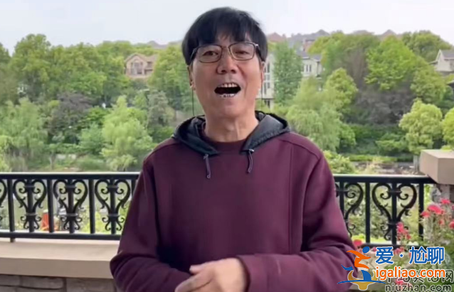 老戏骨范明近况曝光!眼睛凹凸模样大变 现身国外陪女儿求学