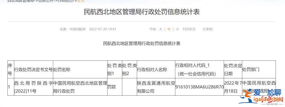 所属公司去年被安全谈话 涉事机型事故频发？
