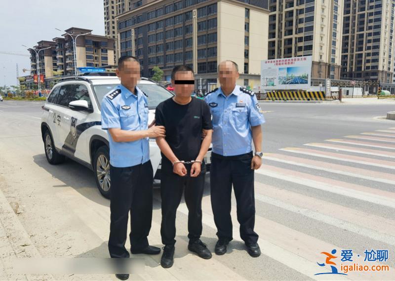 澳门酒店客房命案嫌疑人在广东潮州落网 曾用保温壶打死者头部并掐颈？