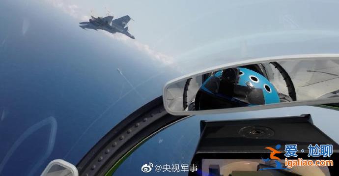 山东舰航母编队完成远海战备训练 首次成体系赴西太平洋？