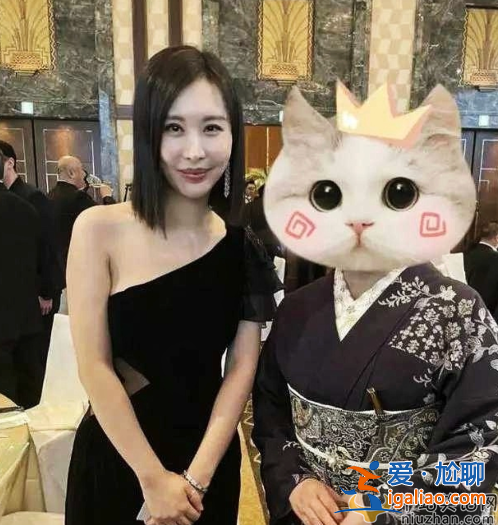 田朴珺与王石离婚了吗?女方晒视频大秀恩爱破离婚传言