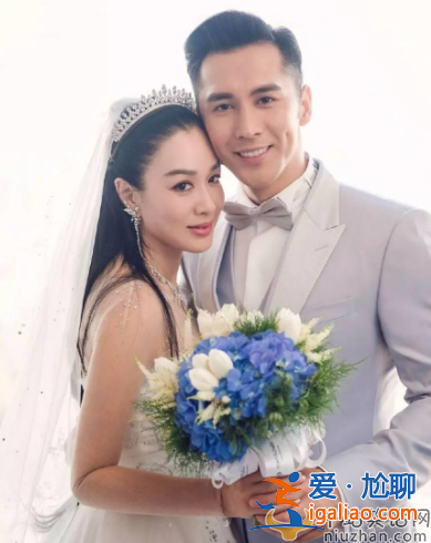 钟丽缇张伦硕疑似婚变!男方出轨偷吃风流快活 女方为名声隐忍至今