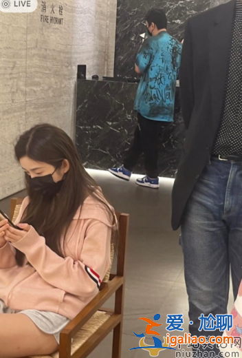 王思聪现在的女友是谁?无缝衔接换新欢女方撞脸孙一宁 网友吐槽肾好