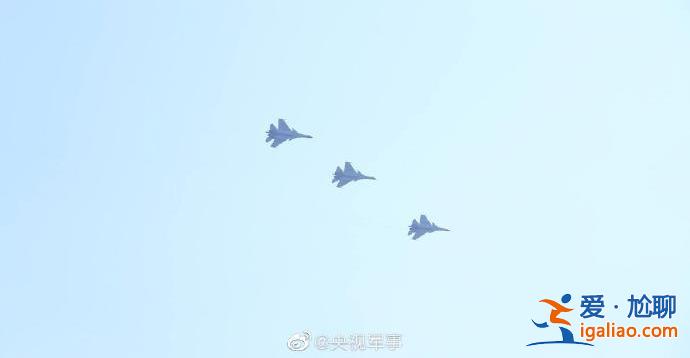 山东舰航母编队完成远海战备训练 首次成体系赴西太平洋？