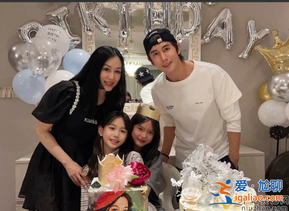 钟丽缇张伦硕疑似婚变!男方出轨偷吃风流快活 女方为名声隐忍至今