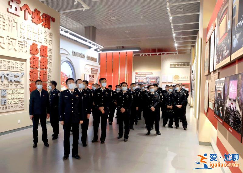 连续三任局长被拿下！被中央纪委点名后 大连市公安局有个特殊安排？