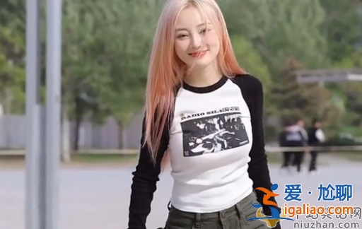 李小璐新恋情是谁?李小璐和pgone还在一起吗?