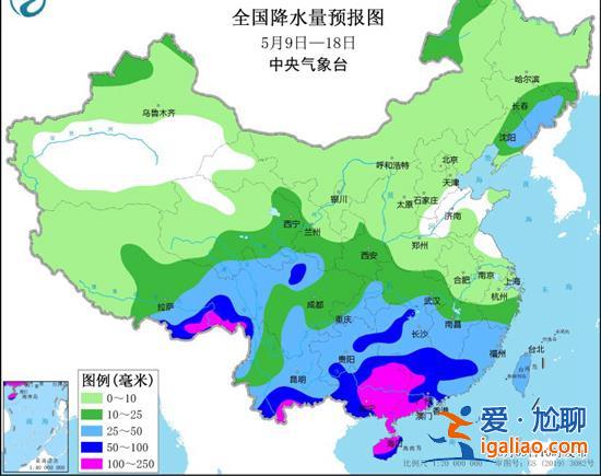 ​要热“红”了！北方或迎今年首轮高温 江南华南局地有暴雨？