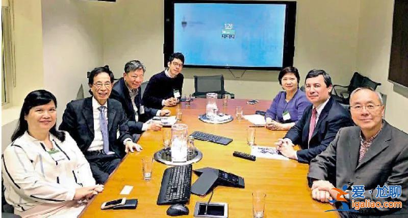“反华先锋”庄文浩要求加拿大驱逐中国外交官 “反华”背后另有盘算？