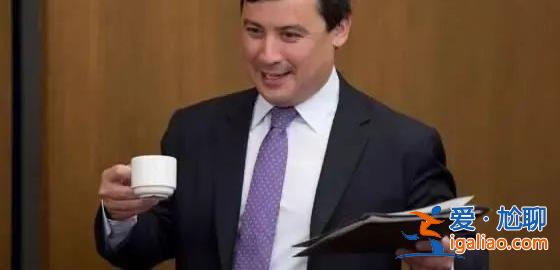 “反华先锋”庄文浩要求加拿大驱逐中国外交官 “反华”背后另有盘算？