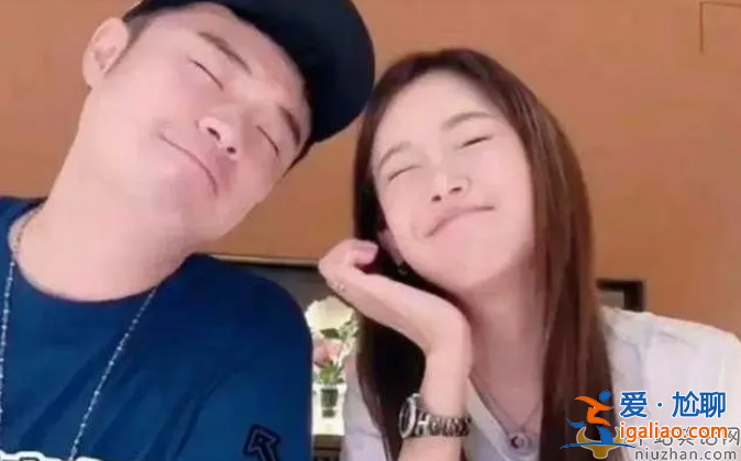 张子萱终于不给陈赫打码了引争议!张子萱陈赫在一起几年了?