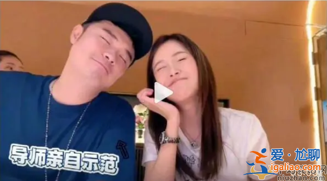 张子萱终于不给陈赫打码了引争议!张子萱陈赫在一起几年了?