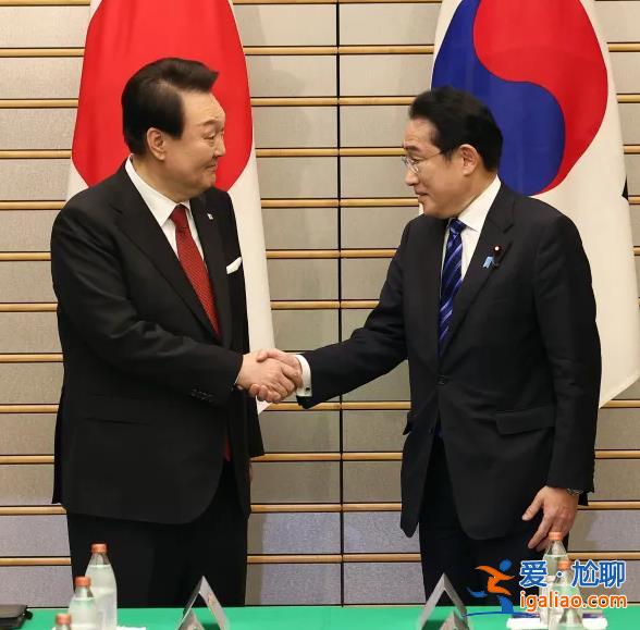 外交不平衡、企业受伤害 民众对上台一年的韩国总统尹锡悦“不满意”？