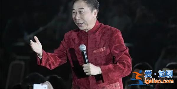 冯巩接棒姜昆再添新职务，当选新一届中国曲协主席[中国曲协主席]？