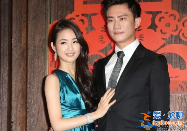 林依晨离婚是真的吗?曝林依晨协议离婚，老公屡次出轨被抓奸