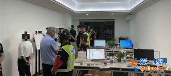 小伙刚入职上班满怀热情，第二天就报警把公司端了[报警公司端]？