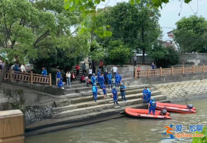孩子出门仅仅过了半小时就不见了？