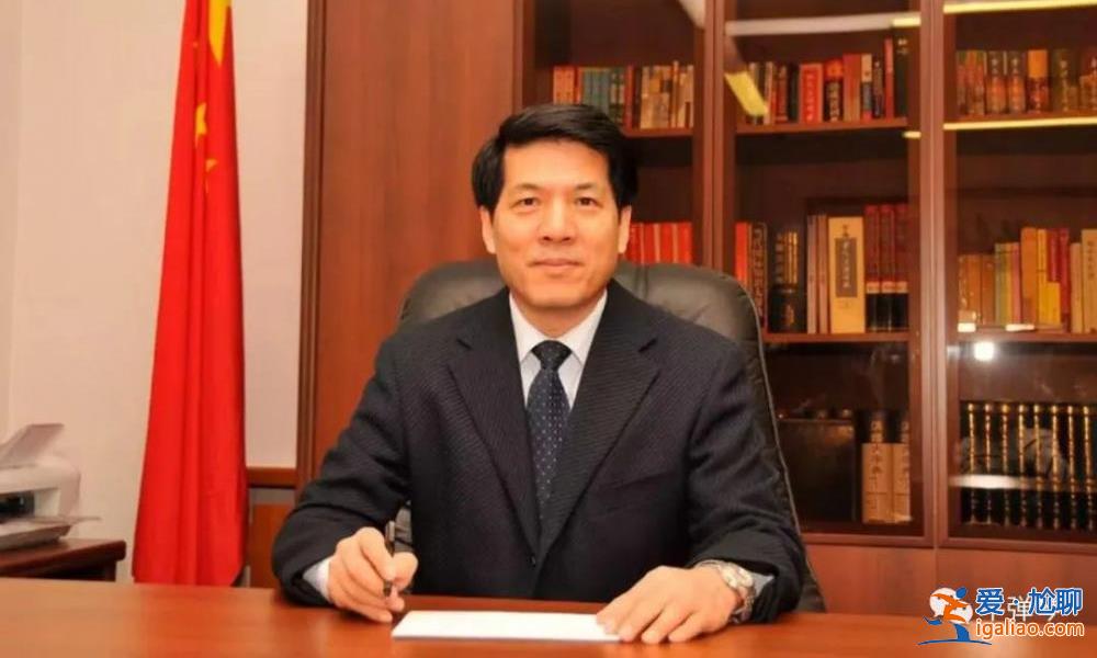 中国特使到达前 俄乌双方正杀红了眼? 中国特使到达前 俄乌双方正杀红了眼?