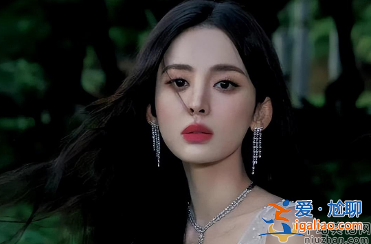 盘点张翰历任女友图片!张翰新恋情疑似曝光，颜值不输娜扎郑爽
