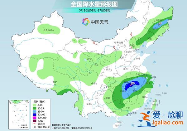 北方今年首轮高温天气来袭 明起江南等地雨水增强？