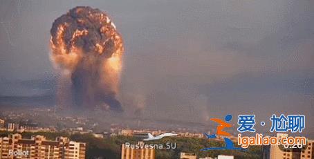 中国特使到达前 俄乌双方正杀红了眼? 中国特使到达前 俄乌双方正杀红了眼?