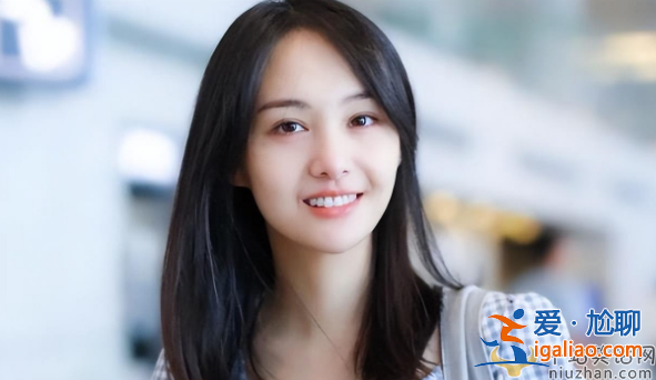 盘点张翰历任女友图片!张翰新恋情疑似曝光，颜值不输娜扎郑爽