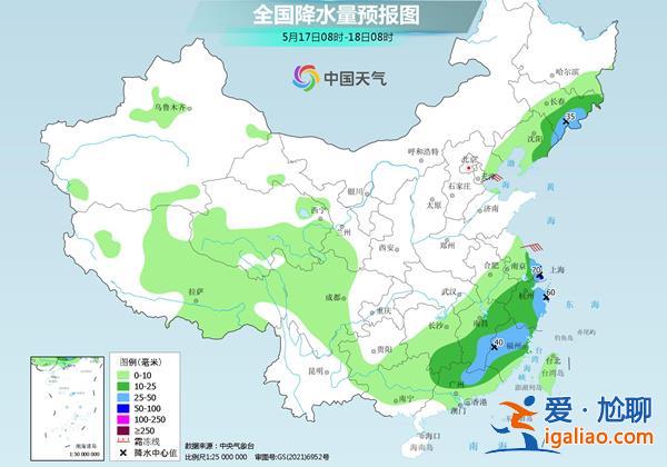 北方今年首轮高温天气来袭 明起江南等地雨水增强？