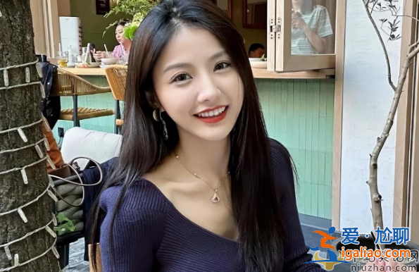 盘点张翰历任女友图片!张翰新恋情疑似曝光，颜值不输娜扎郑爽